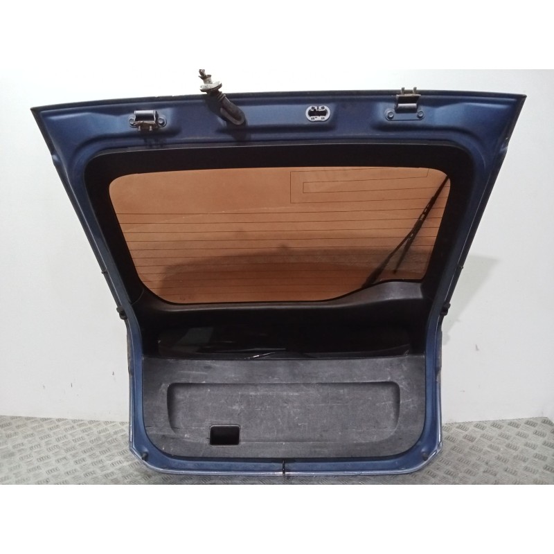 PORTON TRASERO 6700547080  - imagen 4