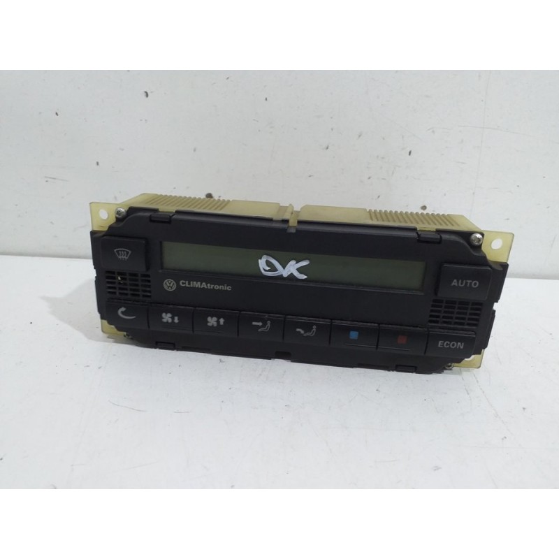 MANDO CALEFACCION / AIRE ACONDICIONADO 5HB 00761710  - imagen 1