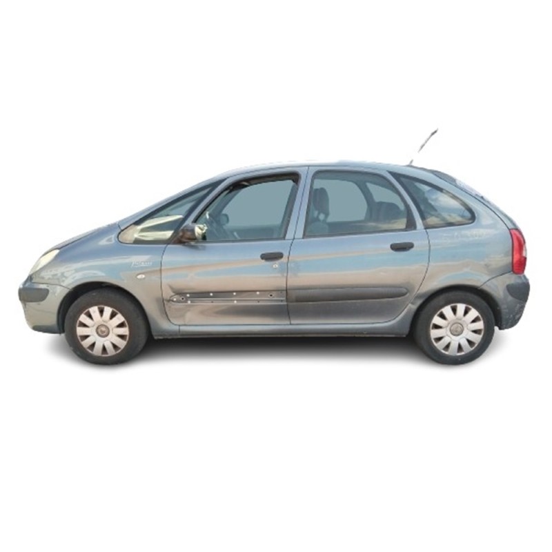 CITROËN XSARA PICASSO (N68) - imagen 4