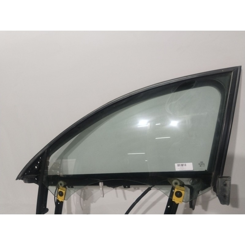 ELEVALUNAS DELANTERO IZQUIERDO 4F0837461D  - imagen 2