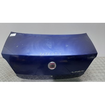 TAPA MALETERO AZUL 