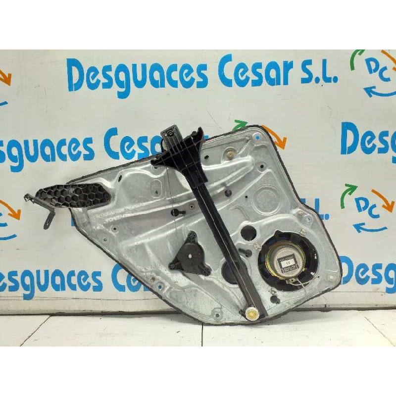 ELEVALUNAS TRASERO DERECHO 1J4839730G ELECTRICO  - imagen 2