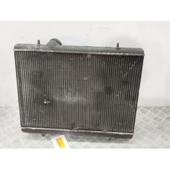 RADIADOR AGUA 9645528480 1330W2 
