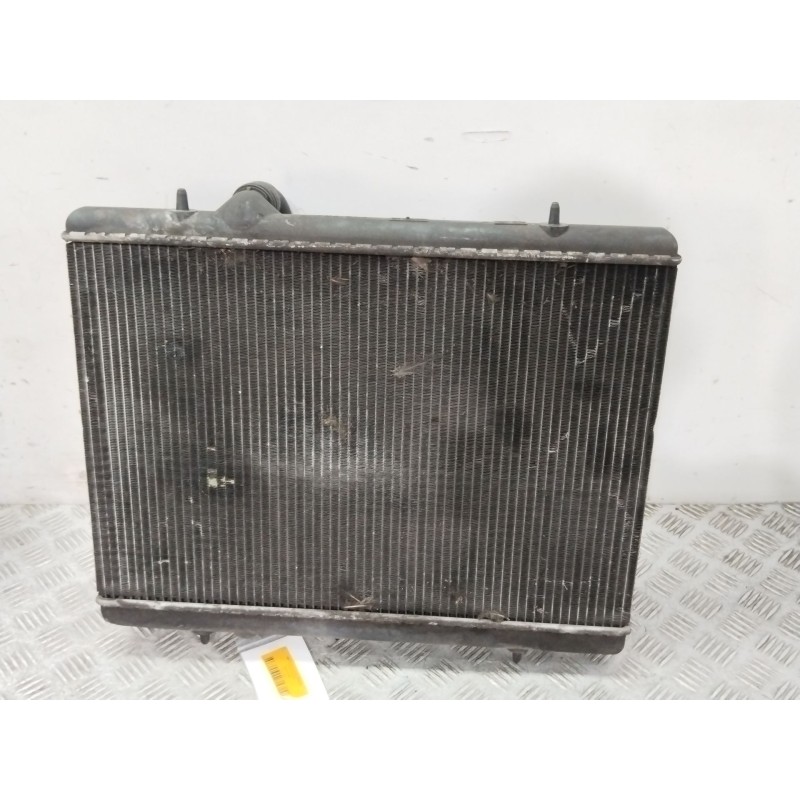 RADIADOR AGUA 9645528480 1330W2  - imagen 1