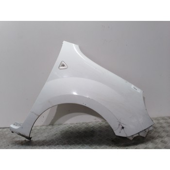 ALETA DELANTERA DERECHA 631002009R BLANCO 