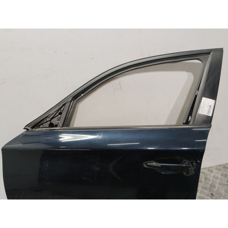 PUERTA DELANTERA IZQUIERDA NEGRO  - imagen 3