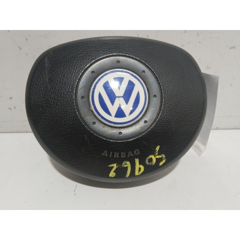 AIRBAG DELANTERO IZQUIERDO 6Q0880201K  - imagen 1