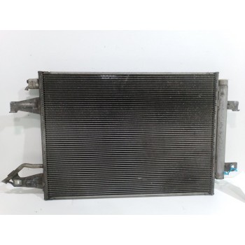 CONDENSADOR / RADIADOR AIRE ACONDICIONADO MR568975 