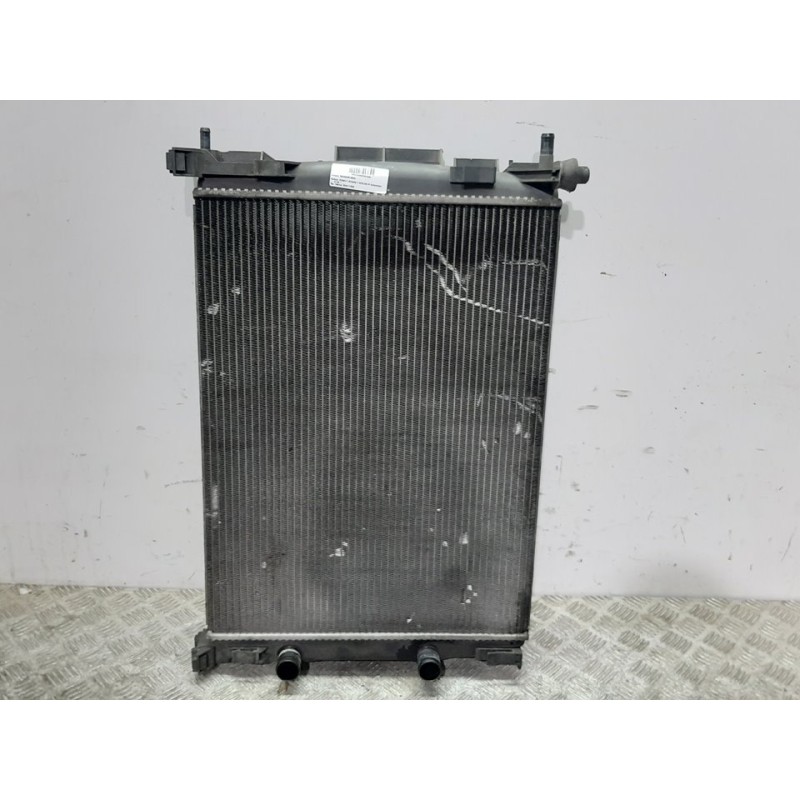 RADIADOR AGUA 8200117609 871919U  - imagen 1