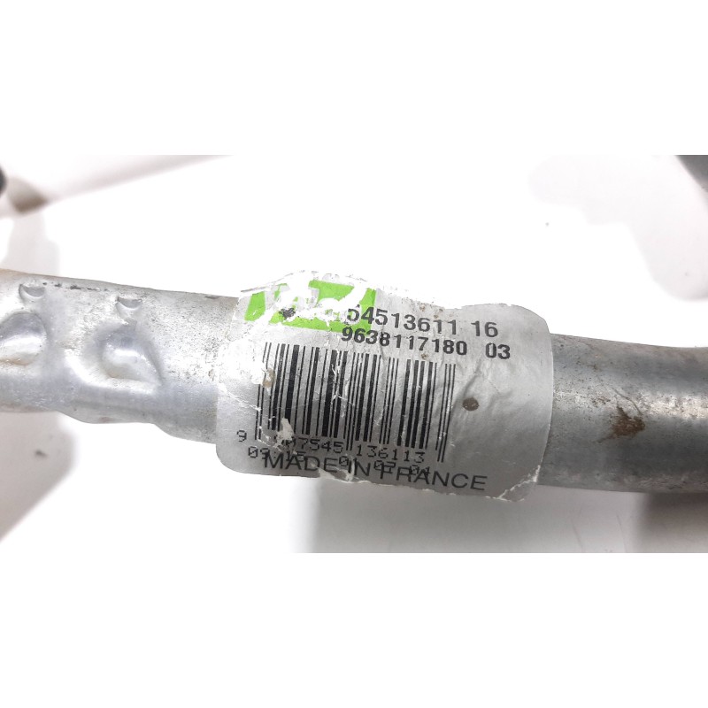 MOTOR LIMPIA DELANTERO 9638117180  - imagen 3