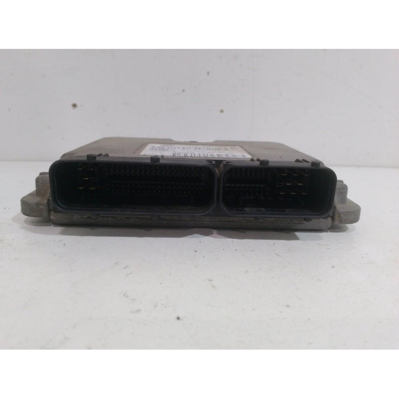 CENTRALITA MOTOR UCE 036906034BD  - imagen 3