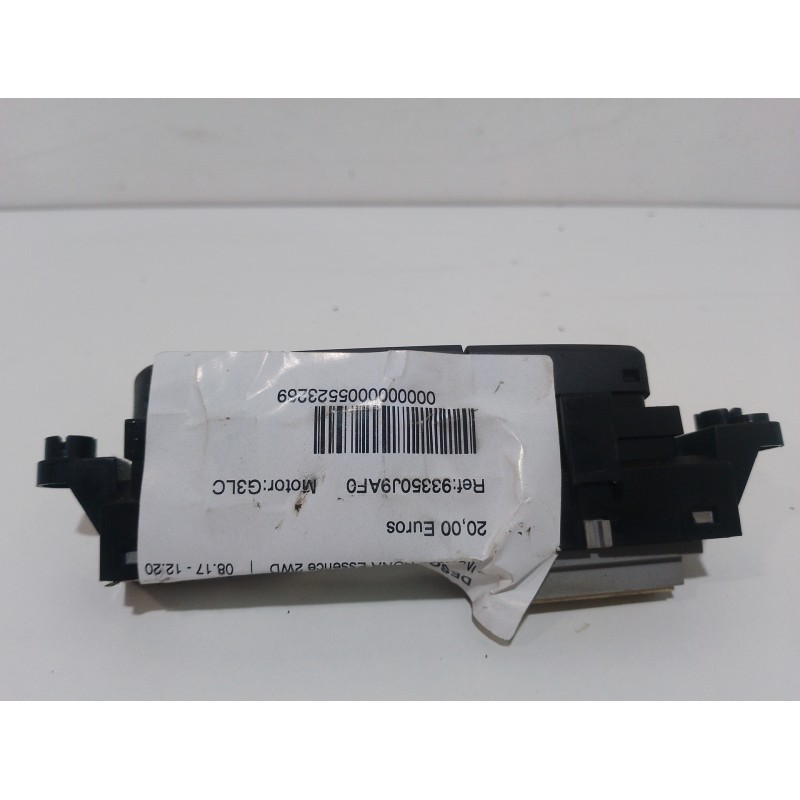 INTERRUPTOR 93350J9AF0  - imagen 2