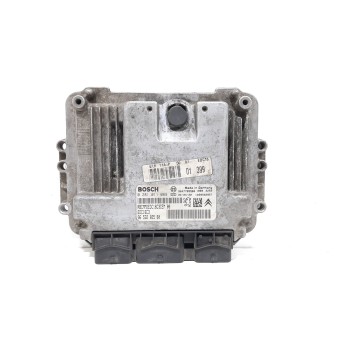 CENTRALITA MOTOR UCE 0281011089 9653202580 