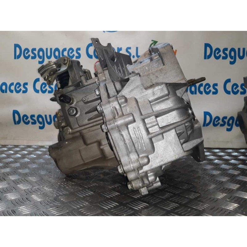 CAJA CAMBIOS ND08325  - imagen 4