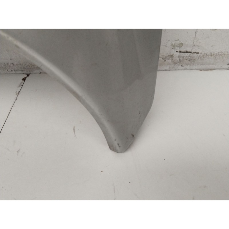 CAPOT 7901N2 PLATA  - imagen 3