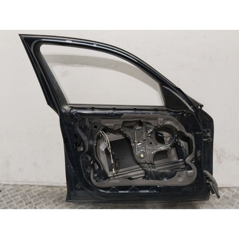 PUERTA DELANTERA IZQUIERDA NEGRO  - imagen 4