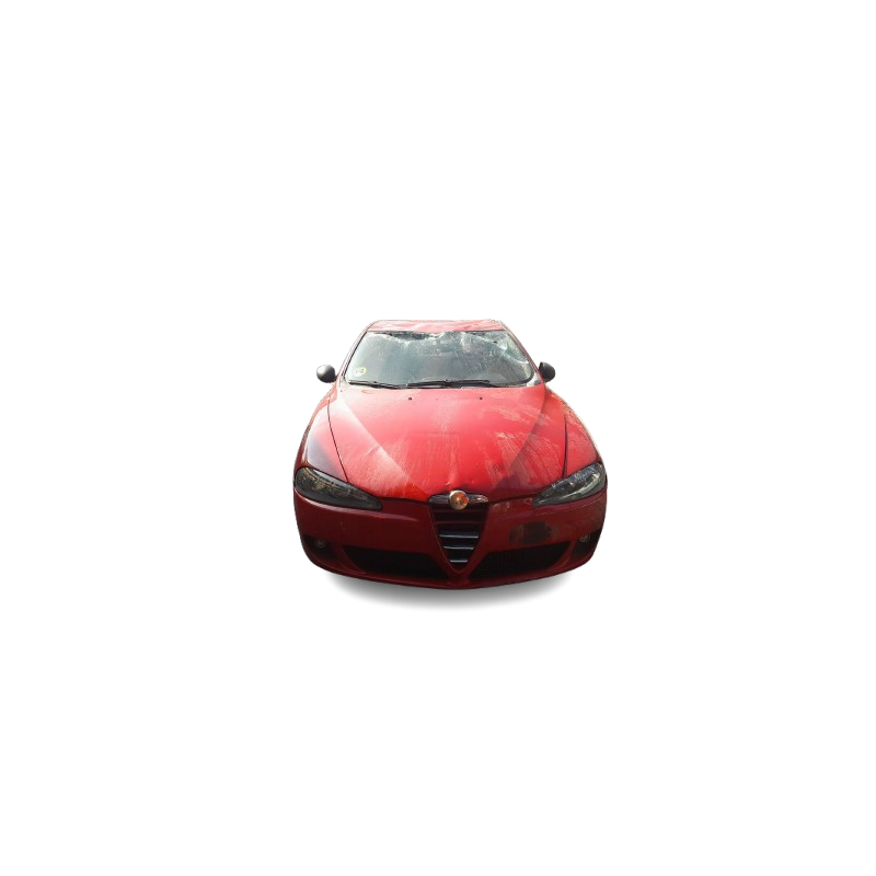 ALFA ROMEO 147 (937_) - imagen 5
