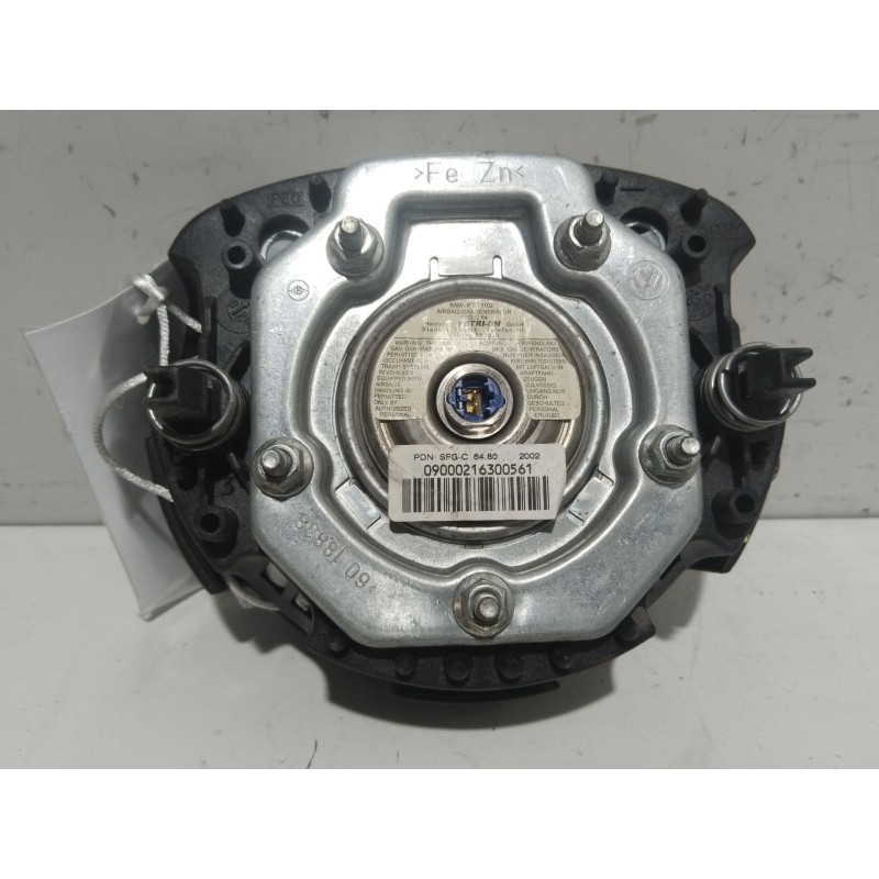AIRBAG DELANTERO IZQUIERDO 6Q0880201K  - imagen 2
