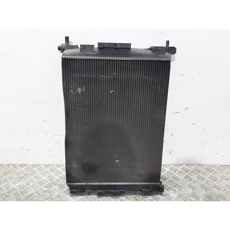 RADIADOR AGUA 8200117609 871919U  - imagen 2