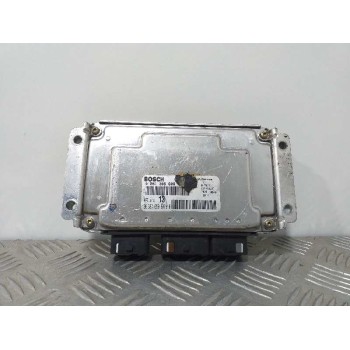 CENTRALITA MOTOR UCE 0261206606 9638765980  OEM 0261206606
