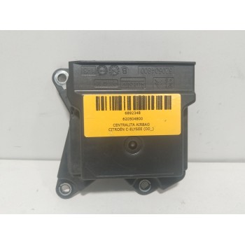 CENTRALITA AIRBAG 620504800 