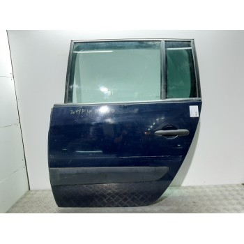 PUERTA TRASERA IZQUIERDA 