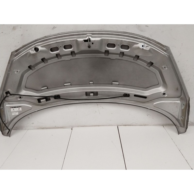 CAPOT 7901N2 PLATA  - imagen 4