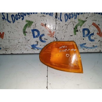 PILOTO DELANTERO DERECHO 