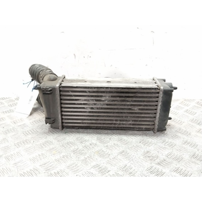 INTERCOOLER 9648551880  - imagen 4