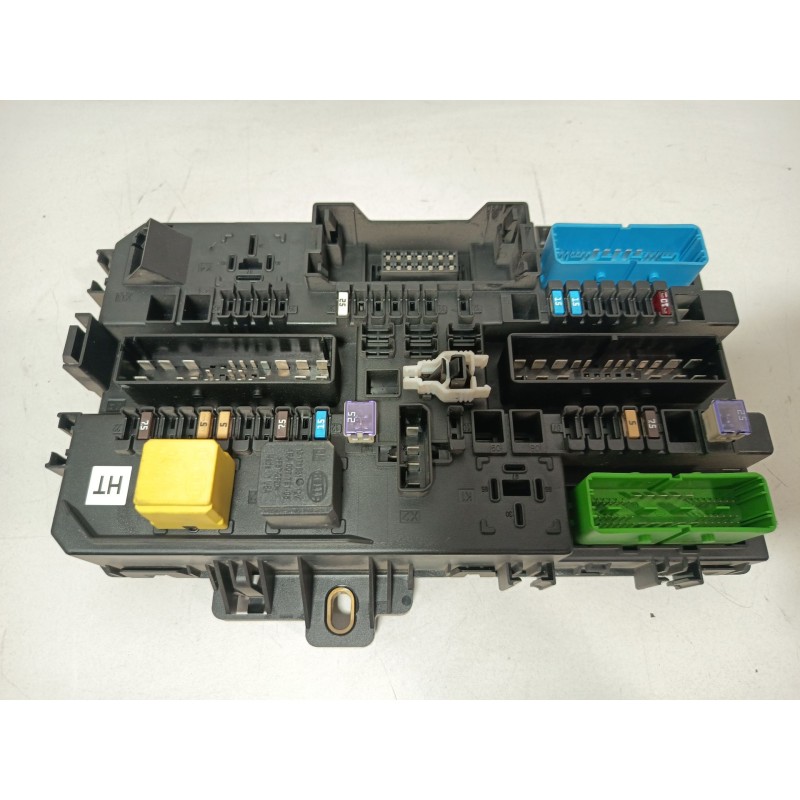 CAJA RELES / FUSIBLES 5DK00866933 13208748  - imagen 1
