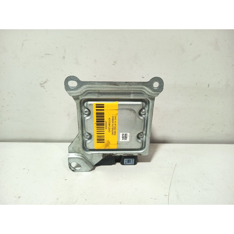 CENTRALITA AIRBAG CM5T14B321CA  - imagen 1