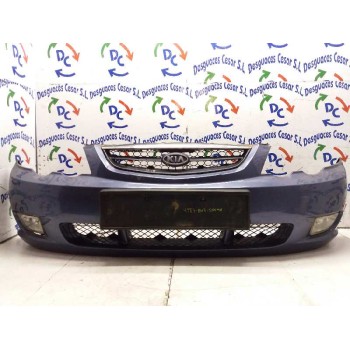 PARAGOLPES DELANTERO K2S150031XX 