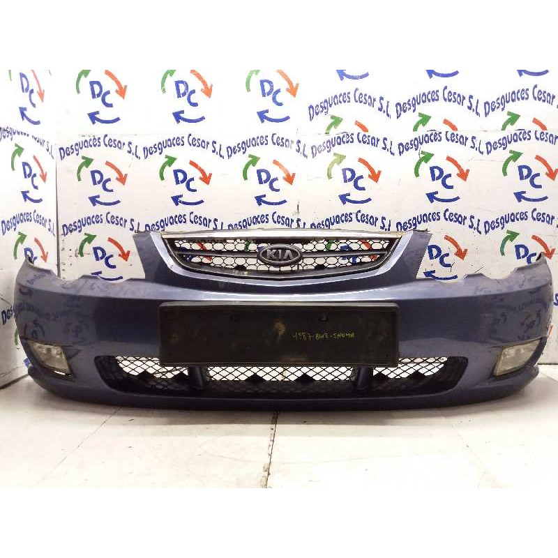 PARAGOLPES DELANTERO K2S150031XX 