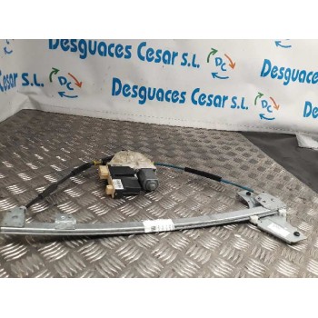 ELEVALUNAS DELANTERO DERECHO 9222J9 