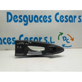 MANDO ELEVALUNAS DELANTERO DERECHO 