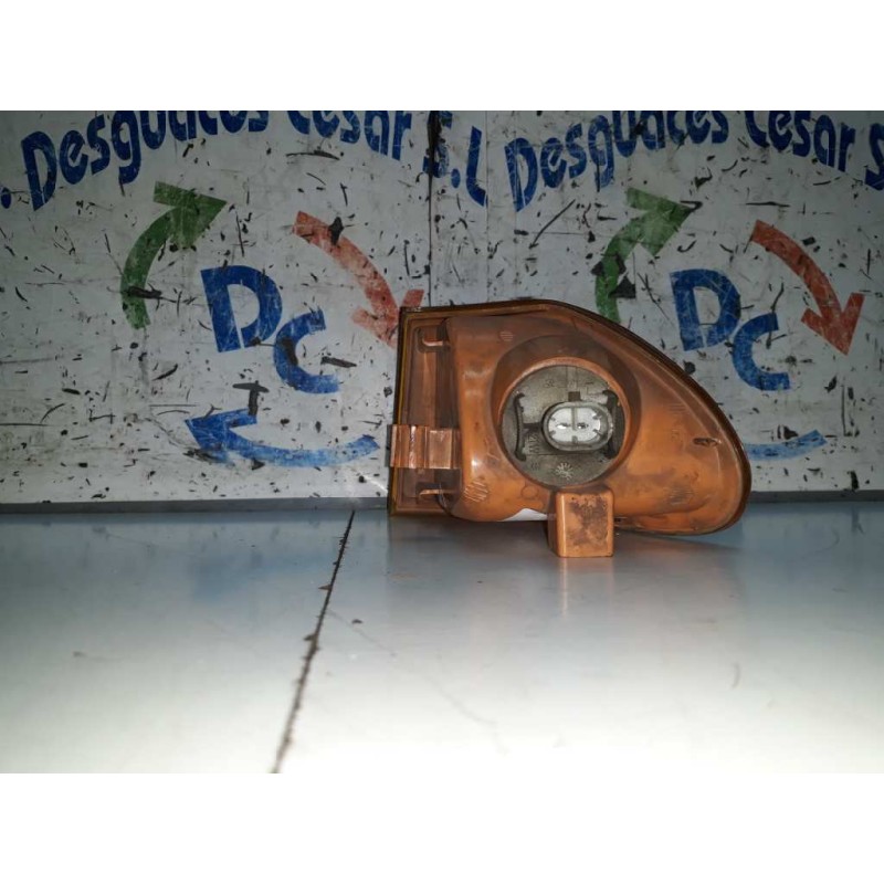 PILOTO DELANTERO DERECHO  - imagen 2