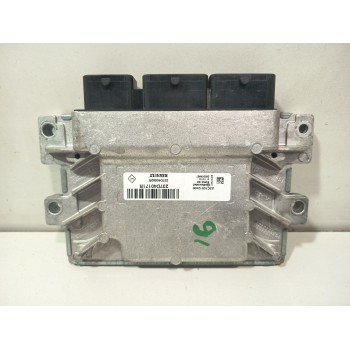 CENTRALITA MOTOR UCE 237D40171R 