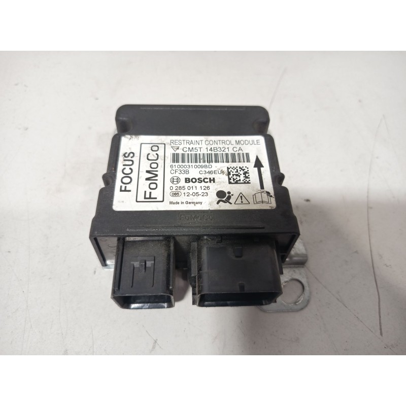 CENTRALITA AIRBAG CM5T14B321CA  - imagen 2