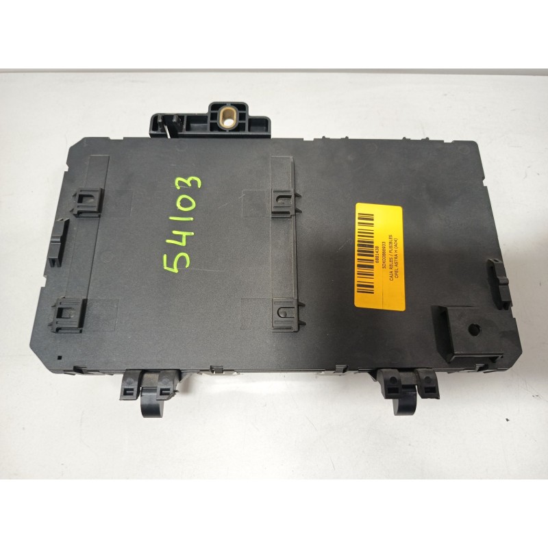 CAJA RELES / FUSIBLES 5DK00866933 13208748  - imagen 2