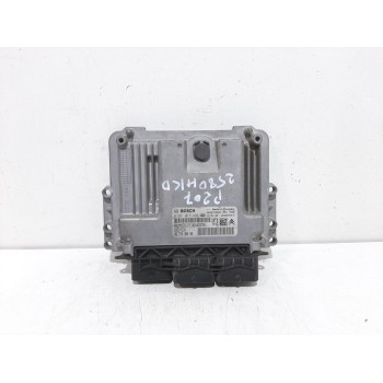 CENTRALITA MOTOR UCE 0281017336 9677030080 