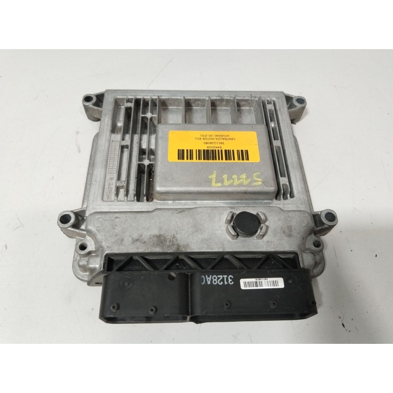 CENTRALITA MOTOR ECU 391122B080  - imagen 1