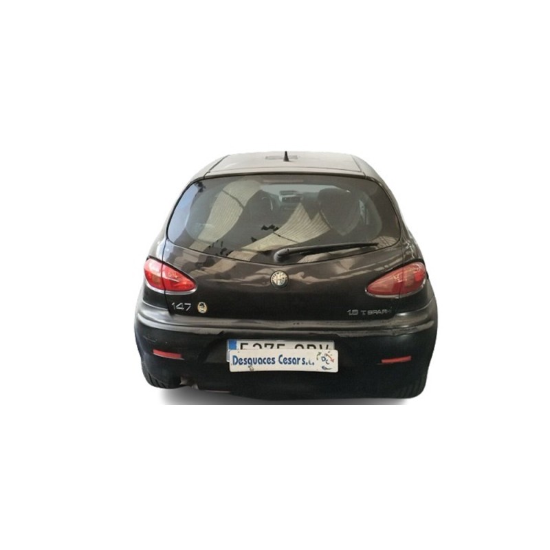 ALFA ROMEO 147 (937_) - imagen 2