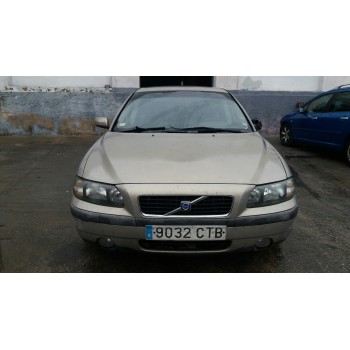 VOLVO S60 BERLINA