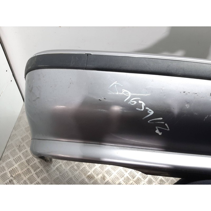 PARAGOLPES TRASERO 51718191952 GRIS  - imagen 3