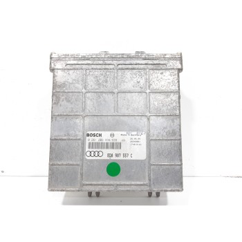 CENTRALITA MOTOR UCE 8D0907557CV 0261203938 
