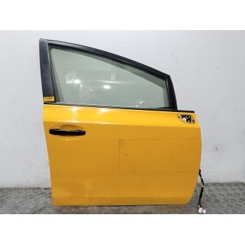 PUERTA DELANTERA DERECHA 6700147111 AMARILLO