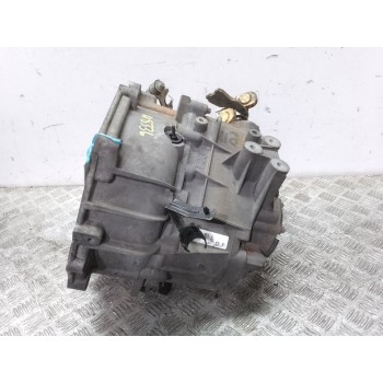 CAJA CAMBIOS G120520 
