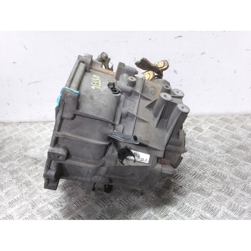 CAJA CAMBIOS G120520  - imagen 1