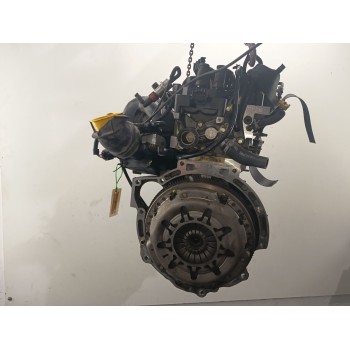 MOTOR COMPLETO FYDB 