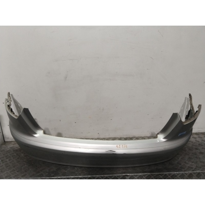 PARAGOLPES TRASERO 8P4807303GRU  - imagen 1